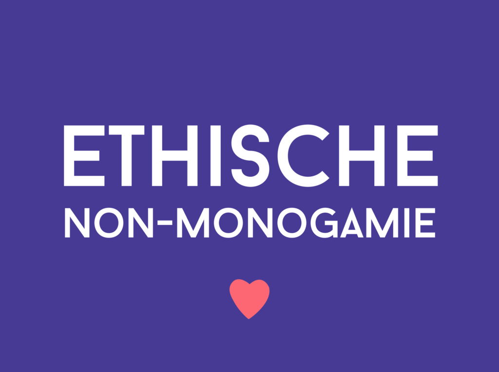 ENM Ethische Non-monogamie relatie