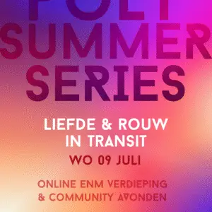 Liefde & rouw in transit