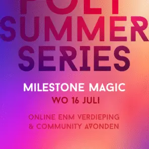 Milestone magic