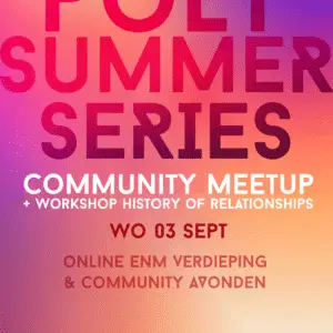 Live community meetup @ Treehouse NDSM Amsterdam